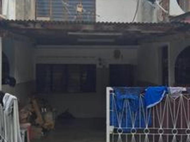 Low Cost Double Story