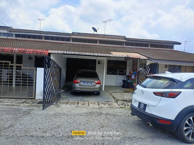 Low cost for first time buyer only
