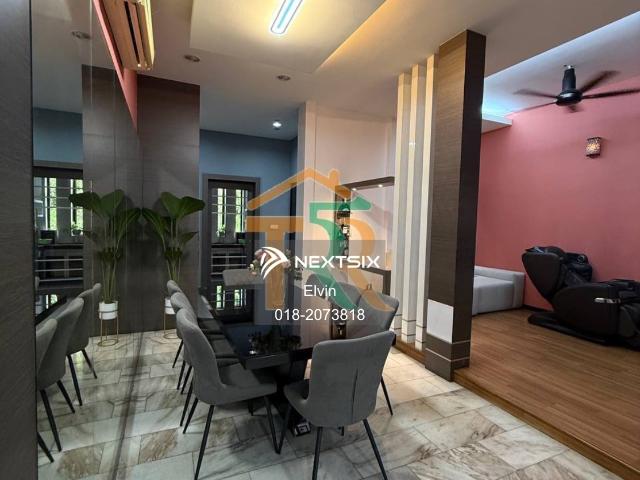 Low Cost Flat First Floor Renovated Unit First Time Homebuyer waive stamp duty