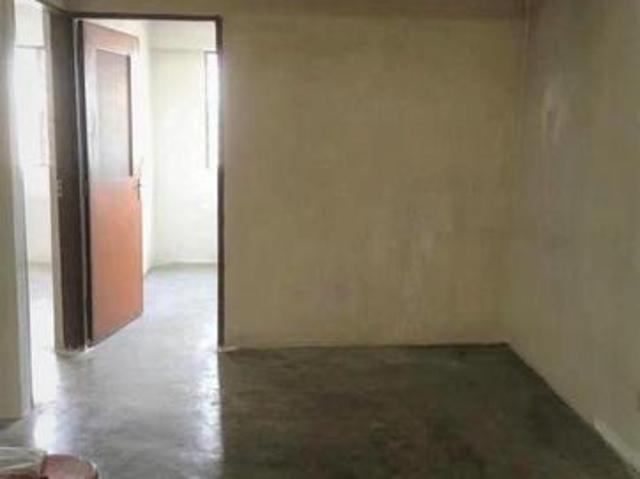 Low Cost Flat For Sale Taman Bukit Panchor Nibong Tebal