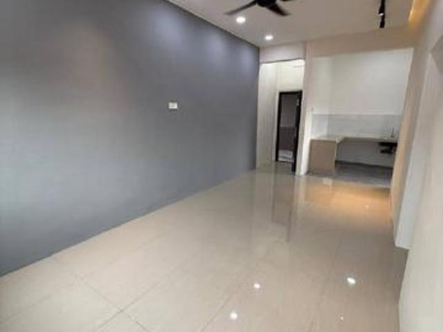 Low Cost Flat Jalan Pulai Taman Pulai Utama Skudai Full Loan