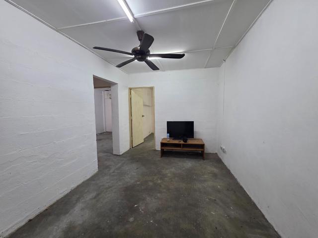 Low Cost Flat L15A Pandan Jaya