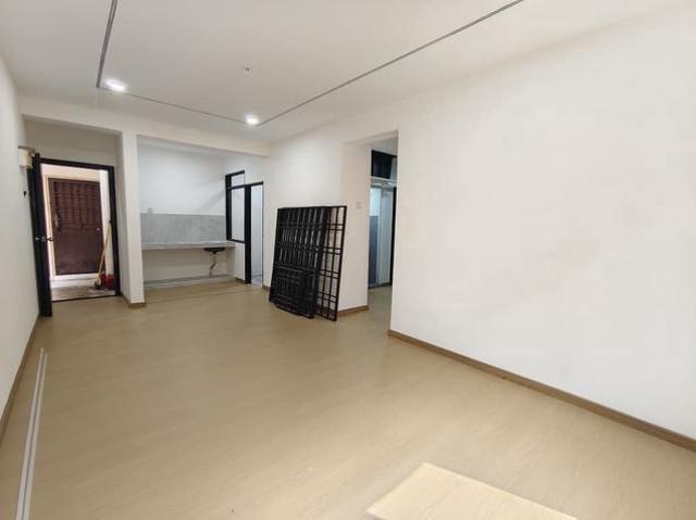 Low Cost Flat Level 3