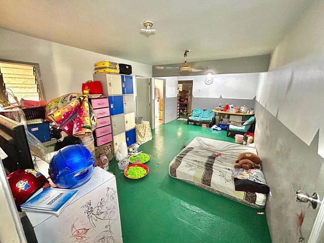 LOW COST Flat Taman Sri Angsana Hilir Kampung Pandan Dalam Ampang