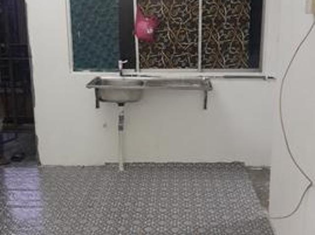 Low cost Flat