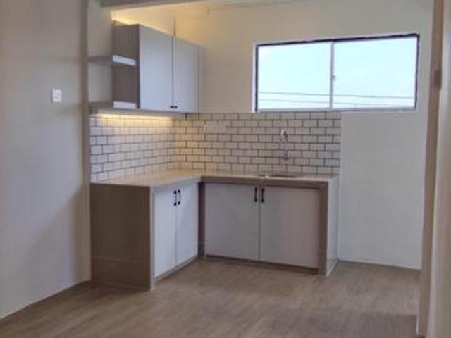 LOW COST FLATUNIT CANTIKKFlat Lorong Kendi 5 Simpang Ampat