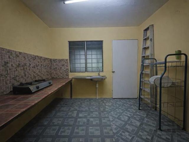 Low Cost Freehold 2 Storey Terrace Jalan Meranti Batang Kali