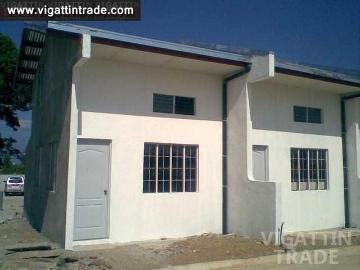 Low Cost House And Lot In Gen Trias Cavite
