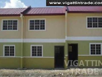 Low Cost Housing @ Bulacan Springtown