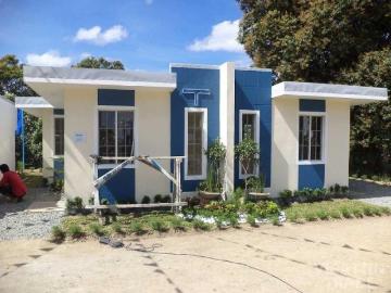 Low cost housing in gen trias cavite thru pag ibig financing