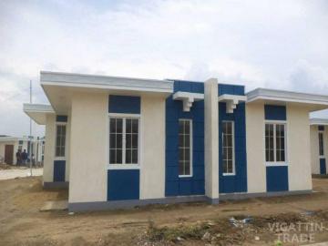 Low cost housing in gen trias cavite thru pag ibig financing