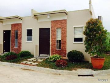Low Cost Housing Rent To Own Thru Pagibig Lumina Tanza