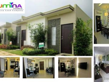 Low Cost Housing Thru Pagibig Rent to Own Lumina Tanza Cavite