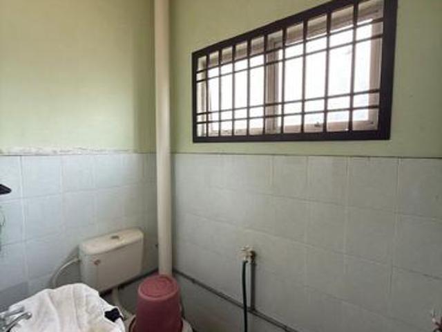 Low Cost kulai 318k full Loan