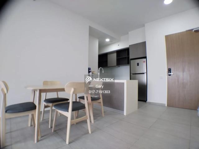 Low Cost Luxury Double Storey House @ Jalan Pinang 38, Taman Daya, Johor Bahru. Near Mount Austin