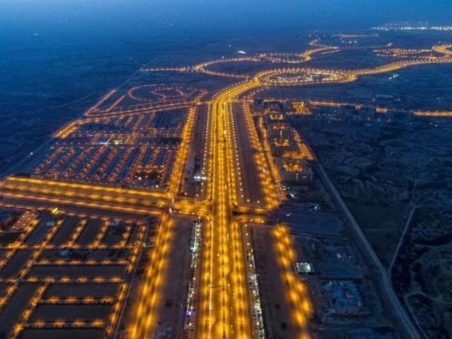 Low Cost Plot Available For Sale In Precinct 27 Karachi Bahria Town Karachi ID 88765