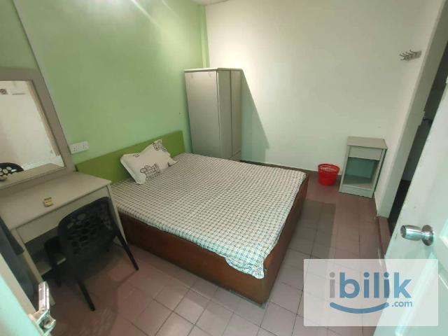 Low as rm 500 Deposit ❗ 5 Min Walk Monorel 9 Min to HKL