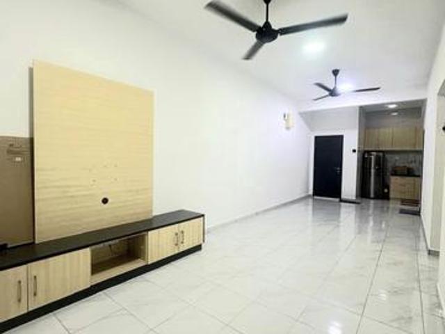 LOW BOOKING Vesta View Apartment Taman Putra Impian Bandar Seri Putra