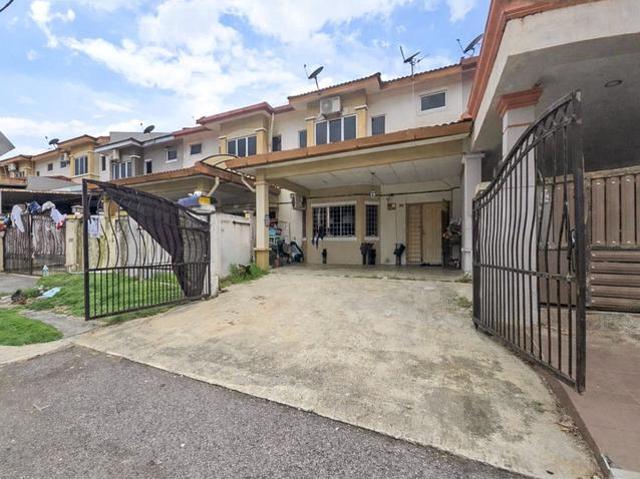 Low Booking Accept Taman Pulai Impian Seremban