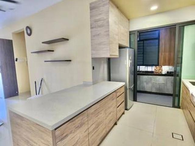 LOW BOOKING Damai Hillpark Condo Bandar Damai Perdana Cheras 1050sqft