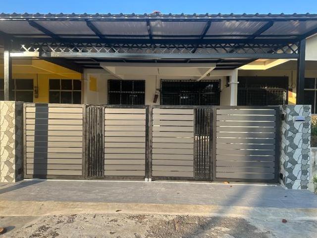 Low Booking Full Loan Ready To Move In With Cash Back 35K