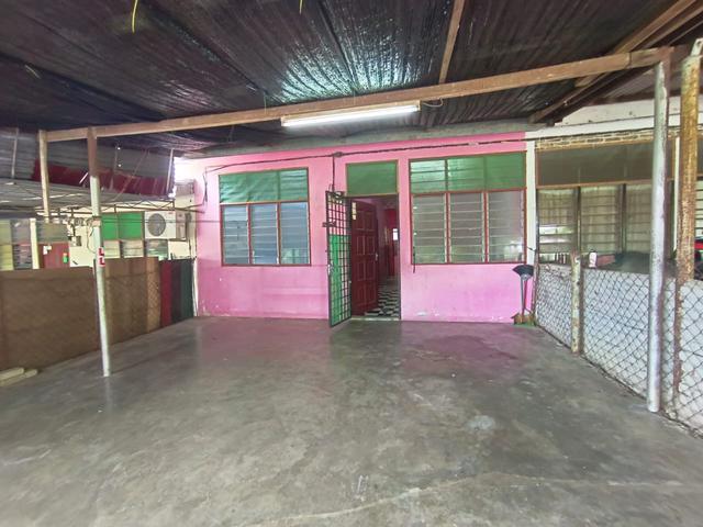 Low Booking Full Loan Rumah Mampu Milik Bukit Kayu Hitam