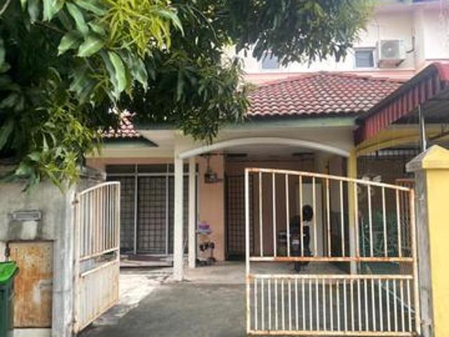 Low Booking Full Loan With Cash Back Double Storey Below Market