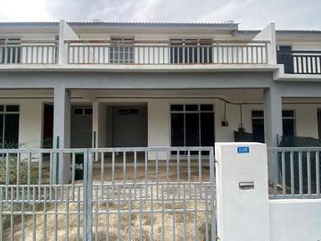 Low Booking Full Loan With Cash Back Double Storey Gurun