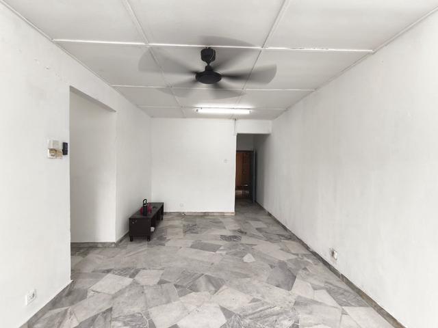 LOW BOOKING GNG ZERO DPAY Taman Sungai Besi Taman Sungai Besi