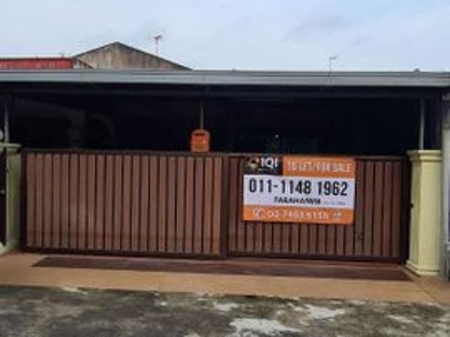 Low Booking ! [INTERMEDIATE] Taman Desa Kemuning Seksyen 32, Shah Alam