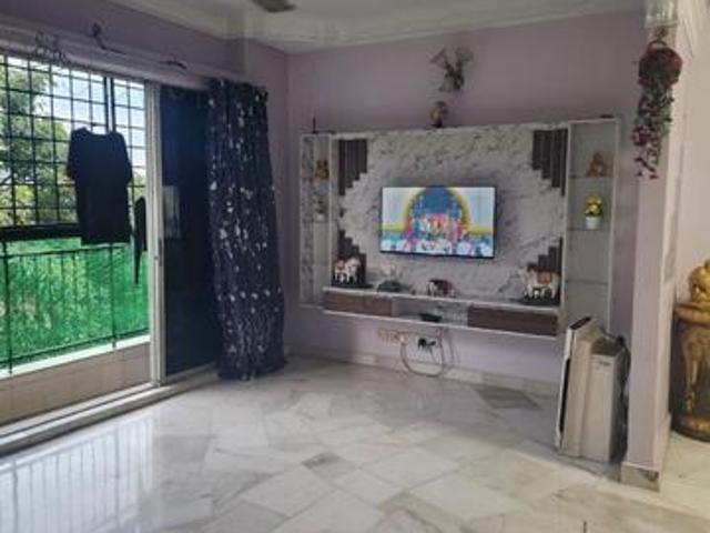 Low Booking Kinrara Puchong Apartment Vista Lavender 2 Parking