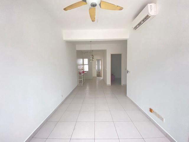 Low Booking low floor Laman Bayu Townhouse Pulau Meranti Puchong