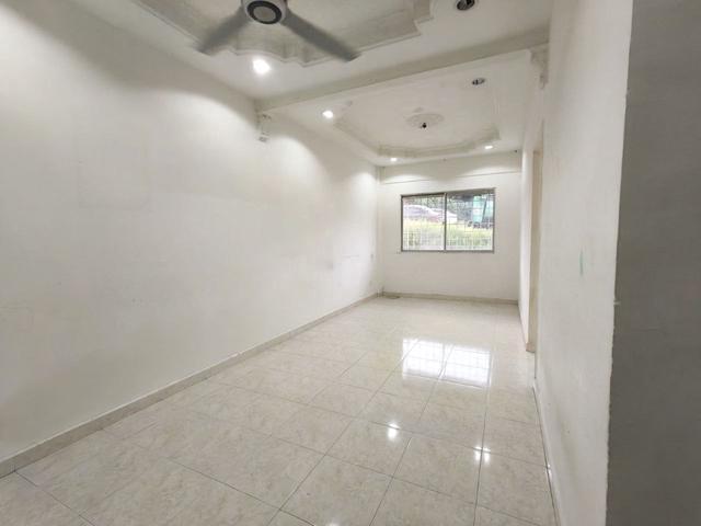 Low Booking Pangsapuri Seri Ria Batu 14 Hulu Langat