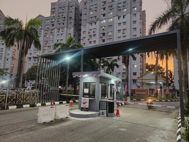 Low Booking Reno 31 Room Avenue Court Jalan Klang Lama