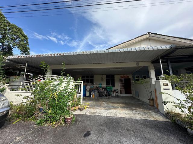Low Booking Semi D 5 Bilik Taman Seri Tanjung Kulim