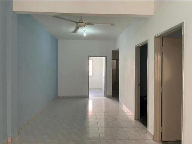 Low BookingARTMENT NILAI 3 GF JALAN MEKANIKAL Type Ixora