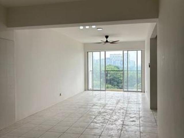 Low BookingHijauan Heights Condo Sg Tangkas UKM Bangi FreehOLD