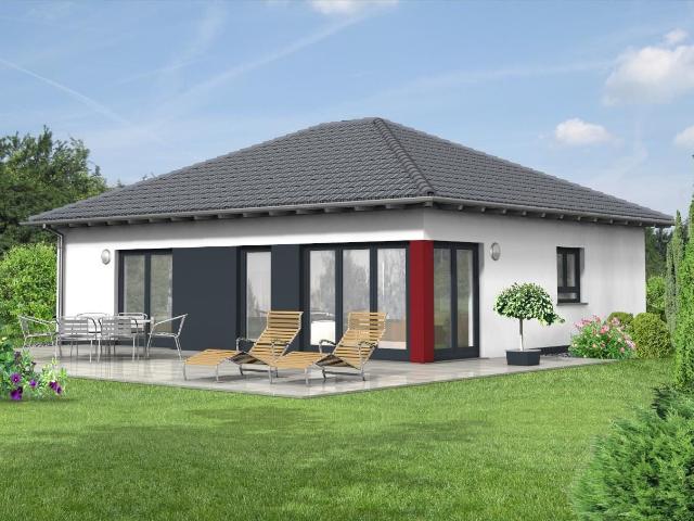 Bungalow B85