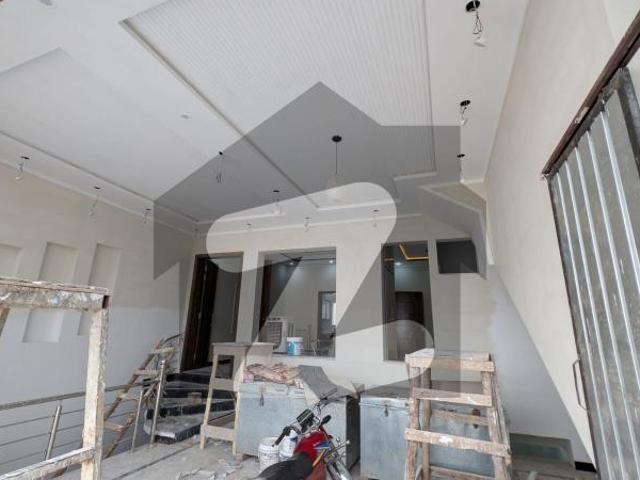 Low Budget Beautiful House For Sale | Zone 4 Sector C2 Regi Model Town Phase 4