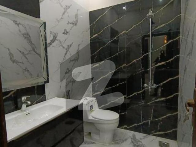 Low Budget 5 Marla House Available For Sale In Bahria Orchard Phase 2