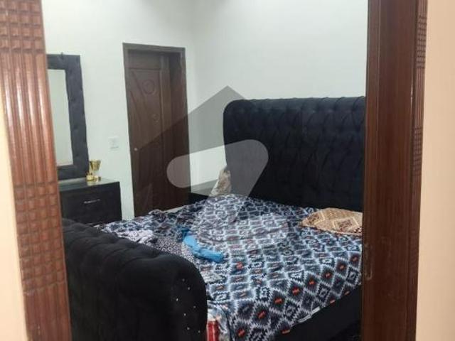 Low Budget 5 Marla House For Sale In Canal Garden Block AA Canal Gardens Block AA