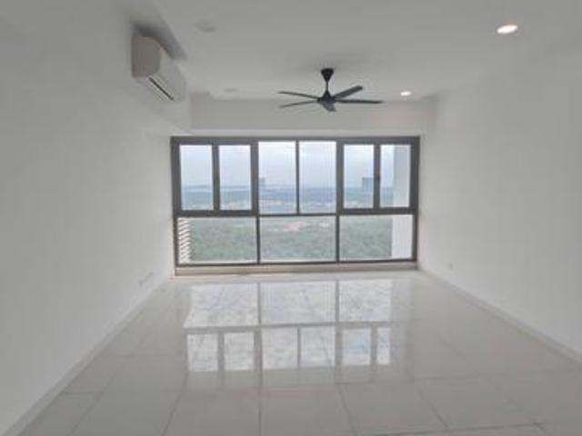 Low Down Payment Medini Iskandar Residences Seaview High Floor
