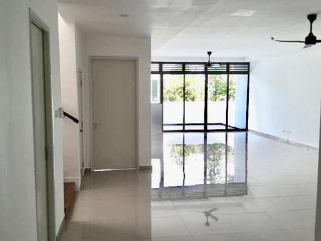 Low Down Payment Residensi Ledang East Ledang Iskandar Puteri