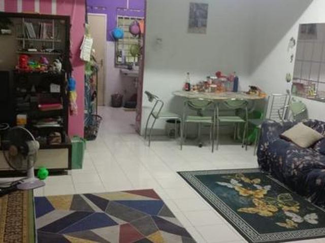 Low DownpaymentBelow Market ValueGood InvestmentPasir Gudang