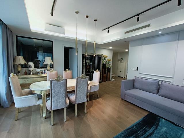 Low Dense Fully Renovated Isle of Kamares Setia Eco Glades Cyberjaya