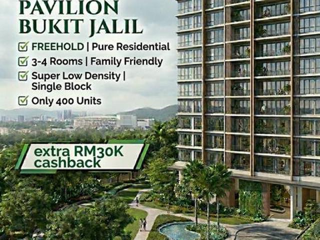 Low DensFREEHOLD 7Min to Pavillion 235RoomOnly 400Unit in 1 Tower