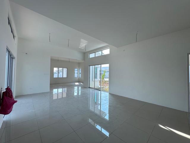 Low Density 96 Ramlee Bukit Bintang Single Storey Bungalow House
