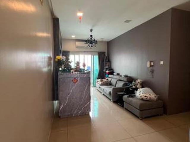 Low Density The Signature Fully Furnish Near Sunway Medical Icon City