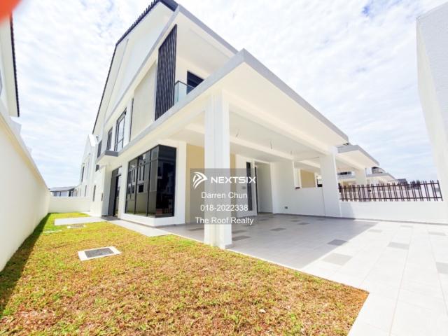 Low Density with 90units only Duplex unit Well Maintained by owner