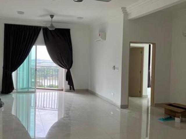 Low Density Condo for Sale